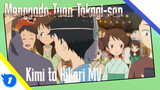 MV "Menggoda Tuan Takagi-san" S2E12 Lagu Sisipan "Kimi to Hikari"_1