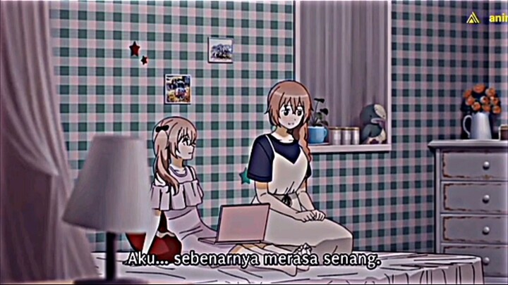 Salting liat ayang🗿|Anime edit