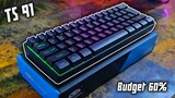 Budget 60% Gaming Keyboard | MageGee TS91 | Lazada Unboxing | Review (TAGALOG)