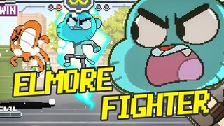 Tổng hợp Học sinh vùng Elmore _ The Amazing World of Gumball p2