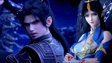 Xiao Yan Melindungi Mantan & Feng Qing'er Cool🥶