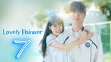 Lovely Runner Episode 7 Eng Sub Korean Drama 2024