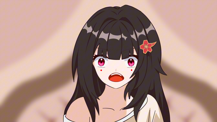 【星穹铁道】花火的早起日常