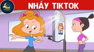 NHẢY TIKTOK - PHIM HOẠT HÌNH - TRUYỆN CỔ TÍCH - TỔNG HỢP PHIM HOẠT HÌNH - CHUYỆN CỔ TÍCH - PHIM HAY