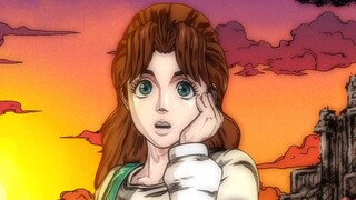 Serial animasi "JOJO" wajib ditonton jika Anda menyukainya! Urutan tampilan terbaik direkomendasikan