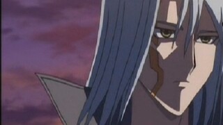 [Hilarious review of Yu-Gi-Oh! 5DS Clash Town Part 1] The rescued Gui Liu, the simple folk customs o