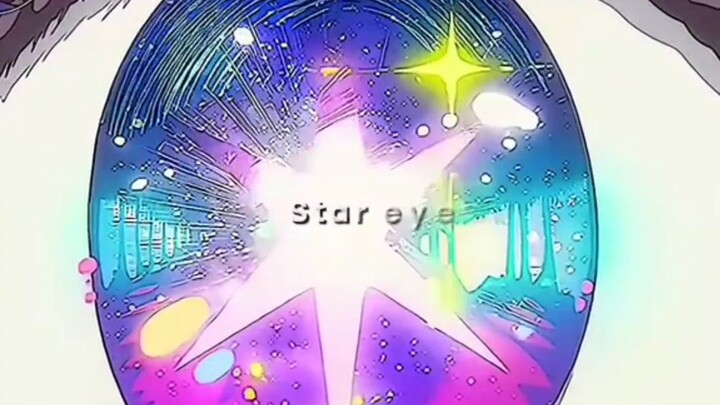 star eyess