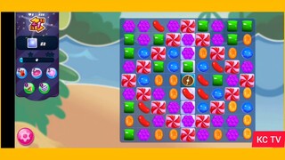 CANDY CRUSH SAGA LEVEL 426 (NEW VERSION)