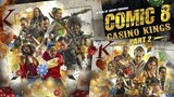 Comic 8 Casino Kings Part 2 | Bukan Nasabah Bank Ini