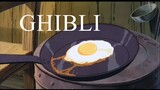 Every Food Shot In Studio Ghibli Please Like FOLLOW and SHARE