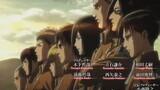 Opening Attack on Titan (1-5) VOSTFR
