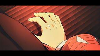 Demon Slayer - RAPTURE [Edit/AMV]