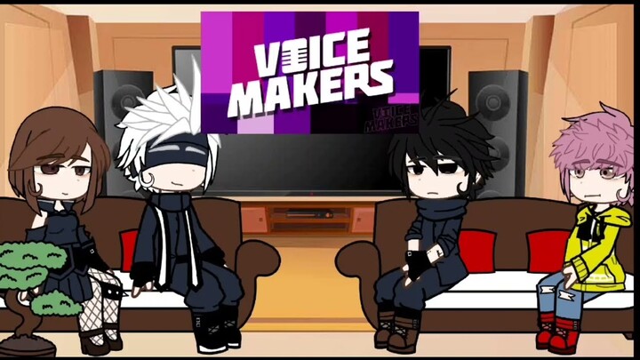 Jujutsu kaisen reage a "Comi o dedo do bicho ruim e olha no que deu" [] Voice Makers [] Gacha react
