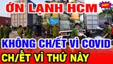 🛑GHÊ R.ỢN: BÍ MẬT KI/NH HOÀNG Trong Chiếc Xe Tải Vào TPHCM, Bà Con KHÓC THÉ'T Khi Biết Thứ Trong Xe