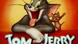 Tom and Jerry 1950's Four awesome short films. Best animated cartoons from the 50's