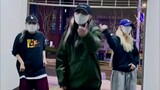 Hãy uốn nó thành cuộn muỗi như mọi khi! ! ! Nữ thần Bada Lee khoe điệu nhảy mới Kick Back của NCT Wa