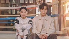 (SUB INDO) My Lovely Boxer Eps 2 | 1080p