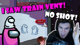 Who Would You Believe? (5up vs. Train Hard Accusing on 8)