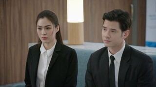 Kissed By The Rain Episode 8 (Sub Indo)