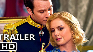 A CHRISTMAS PRINCE 3 THE ROYAL BABY ตัวอย่างอย่างเป็นทางการ (2019) ภาพยนตร์คริสต์มาสของ Netflix HD