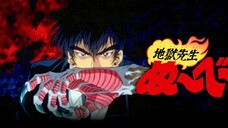 Jigoku sensei nube Episode 12 sub indo