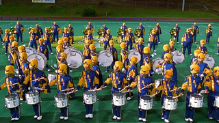 Drumline  (2002)