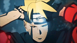 ai xem tập mới Boruto chưa taaaa #boruto