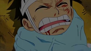 [Which classic line in One Piece do you like best?]
