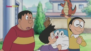 Doraemon episode 398