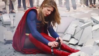 Film dan Drama|Supergirl: Sulit Melakukan Hal Baik, Selalu Dijebak