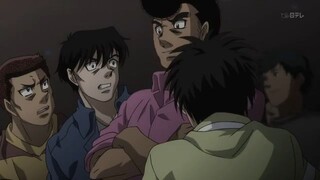 Ippo Makunouchi Episode 7 Tagalog Season 2