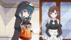 Kuma Kuma Kuma Bear S02E08