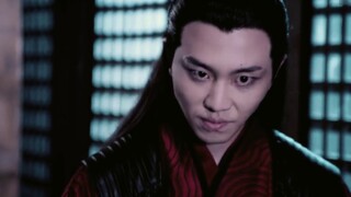 "Wen Chao is on the Internet and Lan Zhan is on the Internet" [Chao Xian's Car] (Part 2) Lan Wangji 
