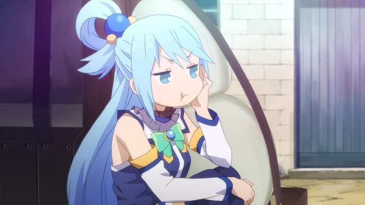 Konosuba S2 - Eps 7 | Sub Indo