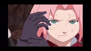 Runnin’- Adam Lambert [Sakura AMV]