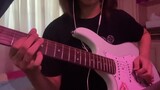 dating tayo // tj monterde (electric guitar cover)