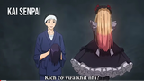 Tóm Tắt Anime: Mặc Đồ Của Tôi Đi Em Yêu | Sono Bisque Doll wa Koi wo Suru | Phần 2| Review Anime Hay