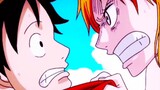 [AMV] Semua cinta seharusnya semurah Luffy dan Nami