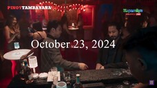 ʀᴀᴅᴢ ᴘʜ Oct. 23, 2024 | HD: Batang Quiapo (2024)