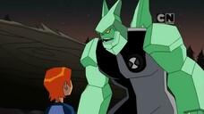 BEN 10 CLASSIC 16