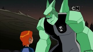 BEN 10 CLASSIC 16