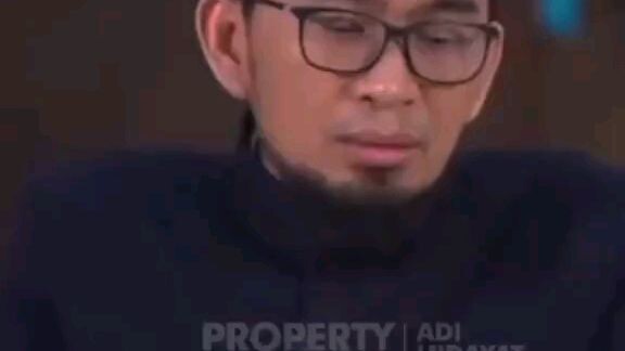 Semua Orang Punya Persoalan