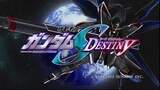 Gundam SEED Destiny Ep.35