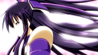 Date a Live Opening