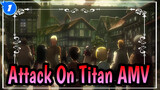 Attack On Titan AMV / 1080p_1