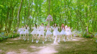 LOONA - 'Flip That' M⧸V