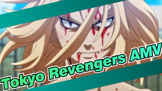 Let Me Find Out Who Haven't Seen Tokyo Revengers