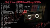 Non-stop Best OPM Love Songs Full Playlist HD