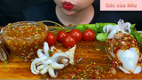 Thư giãn cùng món ăn : Hải sản siêu ngon 5 #videonauan