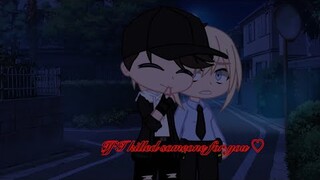 If I Killed Someone For You |Gacha Club| Gacha Meme| |TW: BLOOD|